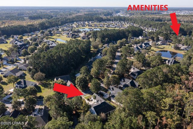 112 Spring Meadow Drive, Bluffton, SC 29910