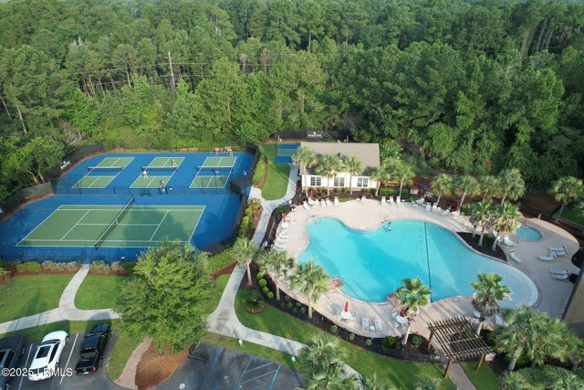 112 Spring Meadow Drive, Bluffton, SC 29910