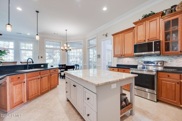 112 Spring Meadow Drive, Bluffton, SC 29910