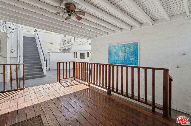 8360 W 1st Street, Los Angeles, CA 90048