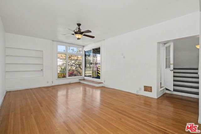 8360 W 1st Street, Los Angeles, CA 90048