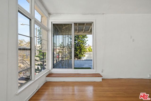 8360 W 1st Street, Los Angeles, CA 90048