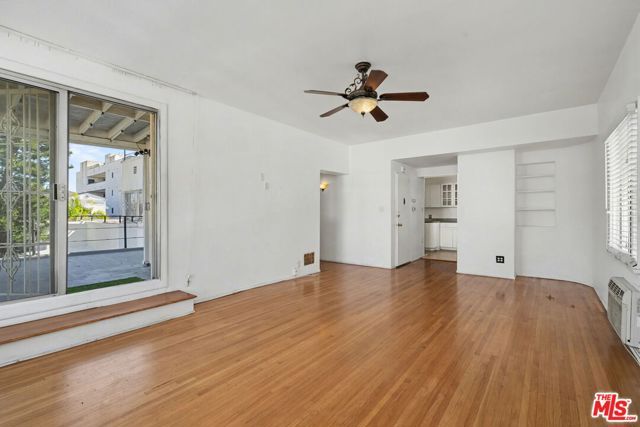 8360 W 1st Street, Los Angeles, CA 90048