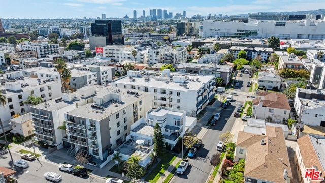 8360 W 1st Street, Los Angeles, CA 90048