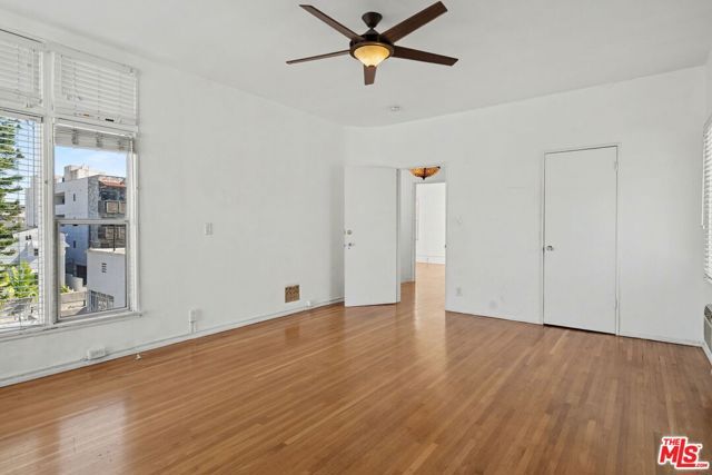 8360 W 1st Street, Los Angeles, CA 90048