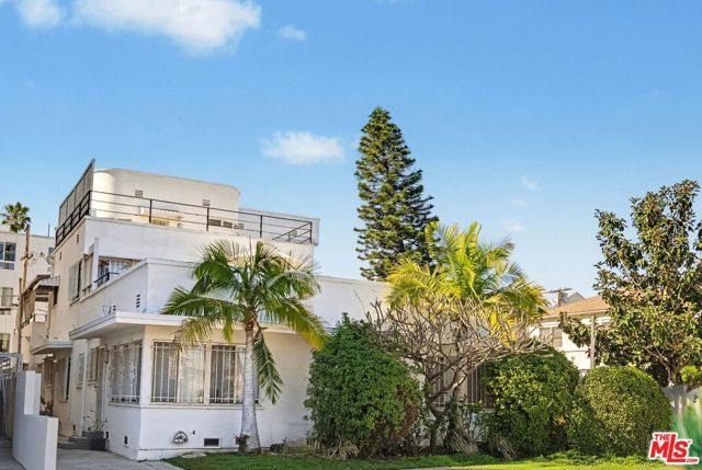 8360 W 1st Street, Los Angeles, CA 90048