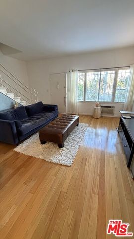 8360 W 1st Street, Los Angeles, CA 90048