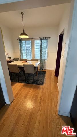 8360 W 1st Street, Los Angeles, CA 90048