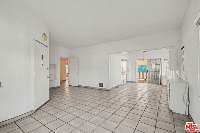 8360 W 1st Street, Los Angeles, CA 90048