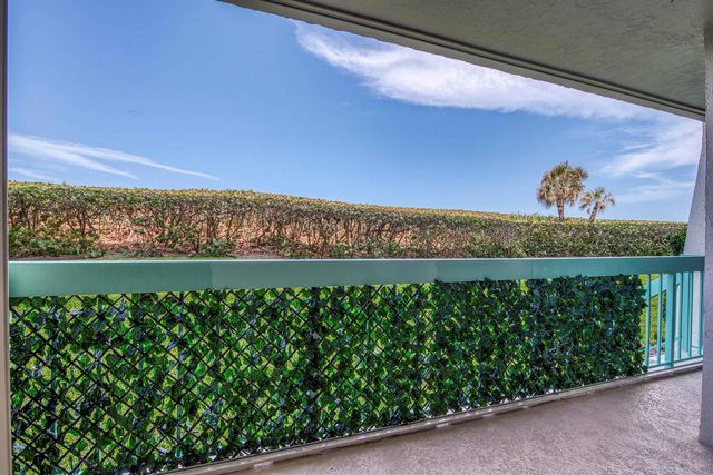 9940 S Ocean Drive G5, Jensen Beach, FL 34957