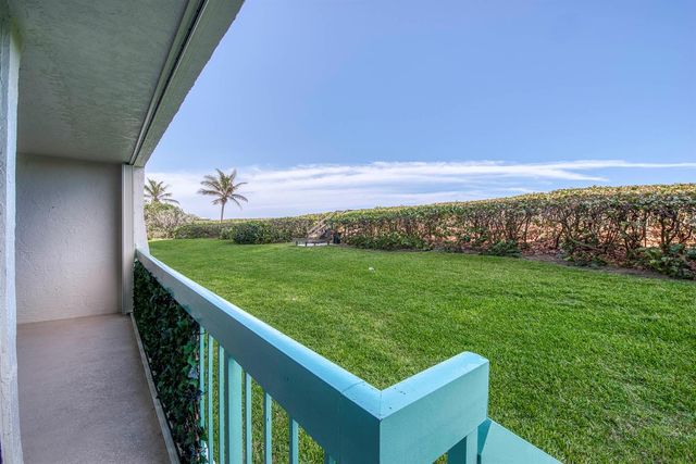 9940 S Ocean Drive G5, Jensen Beach, FL 34957