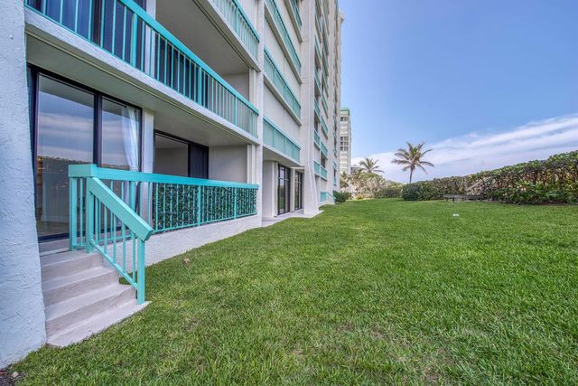9940 S Ocean Drive G5, Jensen Beach, FL 34957