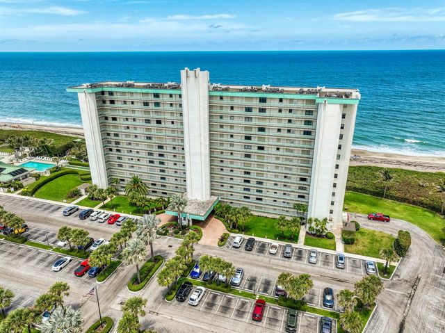 9940 S Ocean Drive G5, Jensen Beach, FL 34957
