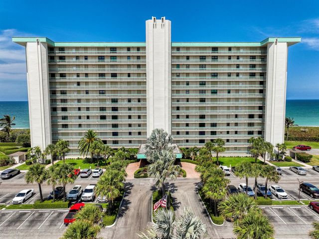 9940 S Ocean Drive G5, Jensen Beach, FL 34957