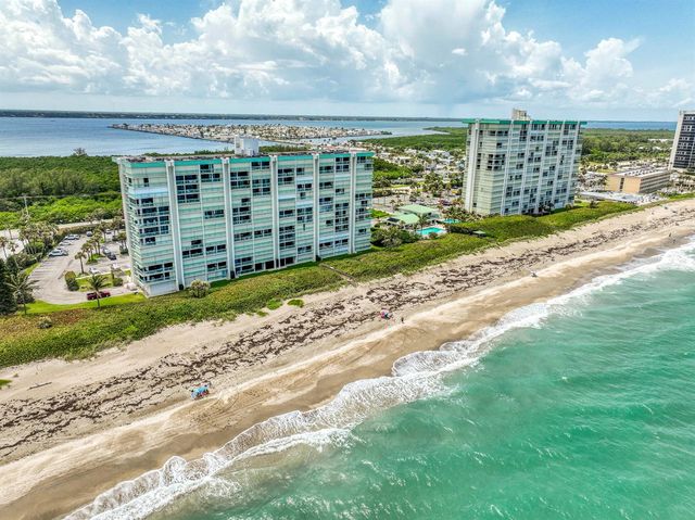 9940 S Ocean Drive G5, Jensen Beach, FL 34957