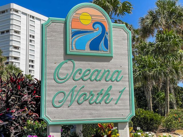 9940 S Ocean Drive G5, Jensen Beach, FL 34957