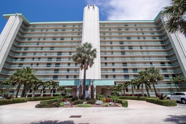 9940 S Ocean Drive G5, Jensen Beach, FL 34957