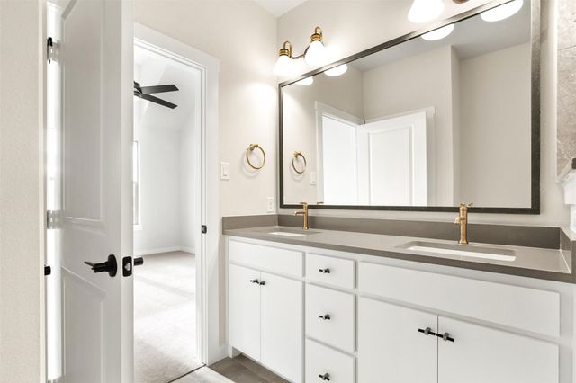 604 Tall Grass Trail, Wylie, TX 75098