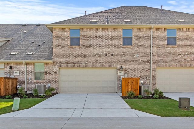 604 Tall Grass Trail, Wylie, TX 75098