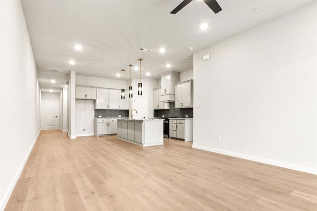 604 Tall Grass Trail, Wylie, TX 75098