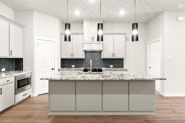 604 Tall Grass Trail, Wylie, TX 75098