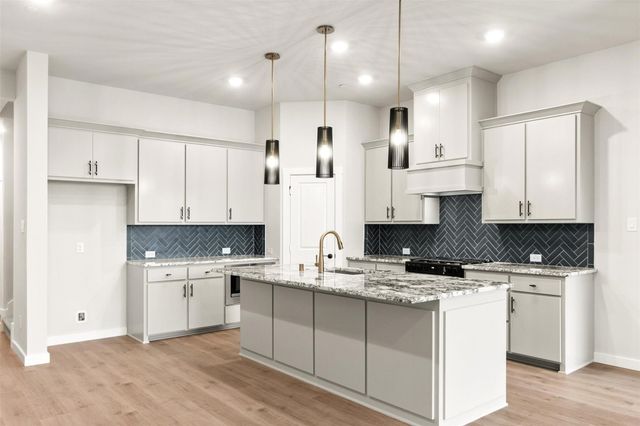 604 Tall Grass Trail, Wylie, TX 75098
