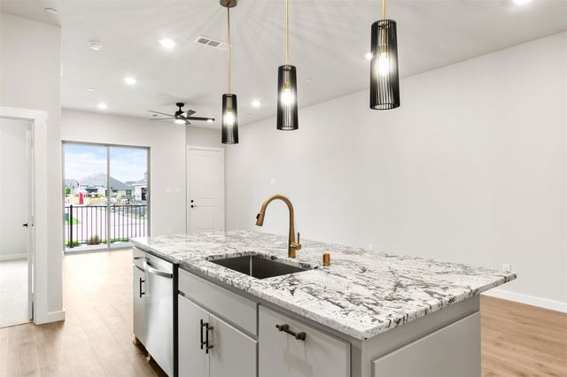 604 Tall Grass Trail, Wylie, TX 75098