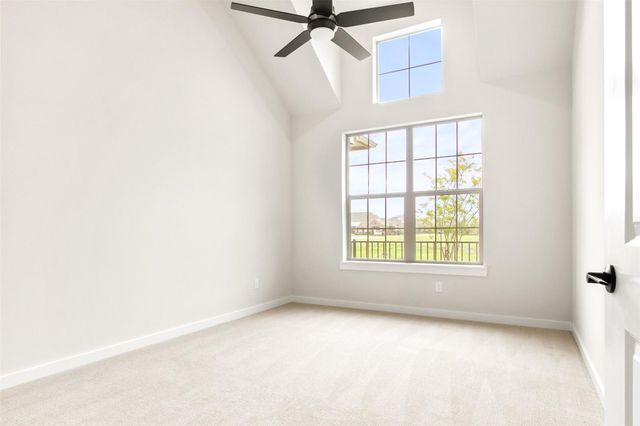 604 Tall Grass Trail, Wylie, TX 75098