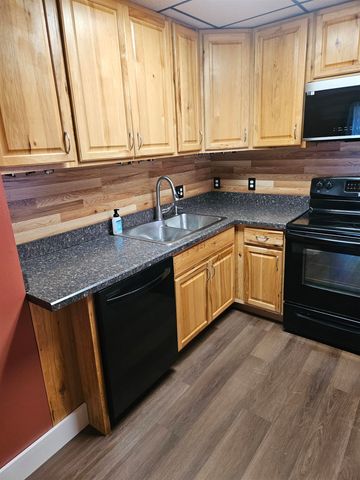1112 Ferris Street, Alma, MI 48801