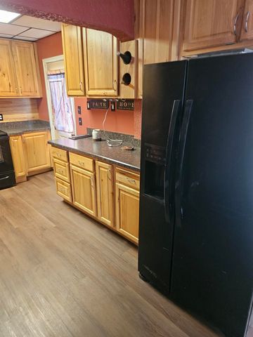 1112 Ferris Street, Alma, MI 48801