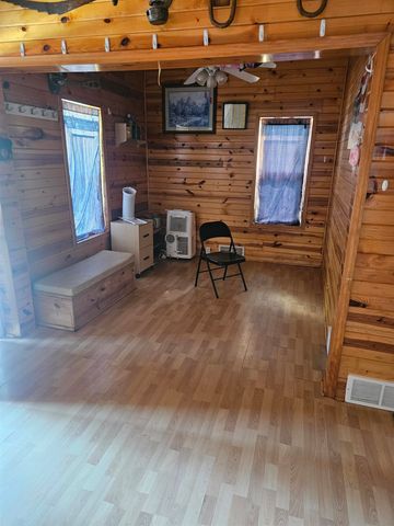 1112 Ferris Street, Alma, MI 48801
