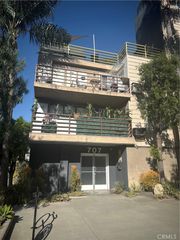 707 W 4th 7, Long Beach, CA 90802