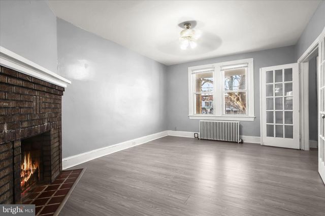 4919 KANSAS AVE NW, Washington, DC 20011