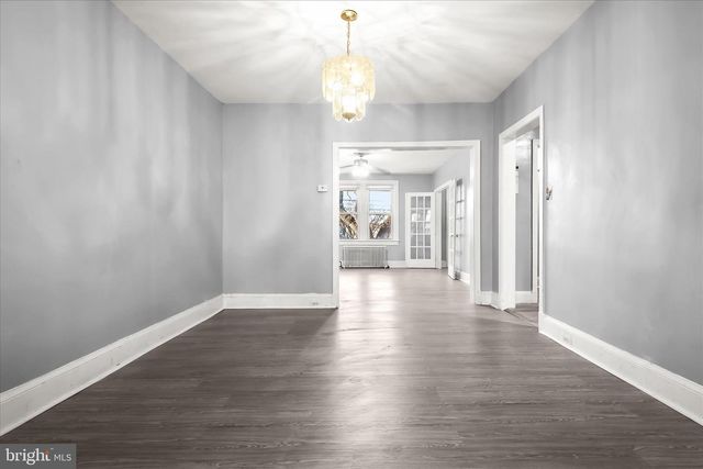 4919 KANSAS AVE NW, Washington, DC 20011