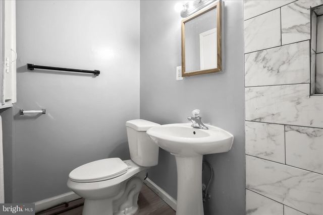 4919 KANSAS AVE NW, Washington, DC 20011