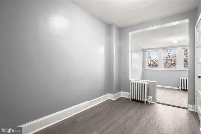 4919 KANSAS AVE NW, Washington, DC 20011