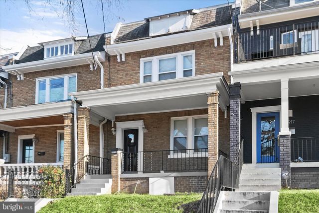 4919 KANSAS AVE NW, Washington, DC 20011