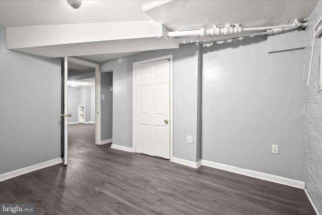 4919 KANSAS AVE NW, Washington, DC 20011