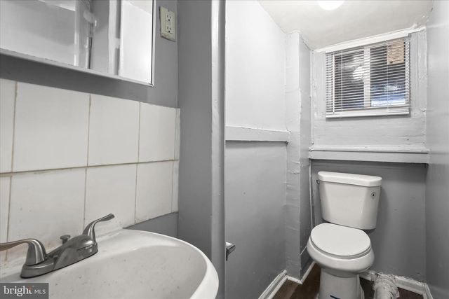 4919 KANSAS AVE NW, Washington, DC 20011