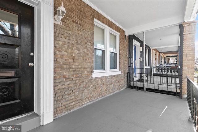 4919 KANSAS AVE NW, Washington, DC 20011