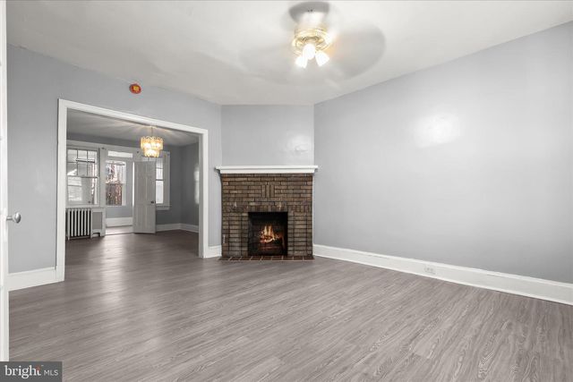 4919 KANSAS AVE NW, Washington, DC 20011