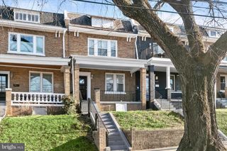 4919 KANSAS AVE NW, Washington, DC 20011