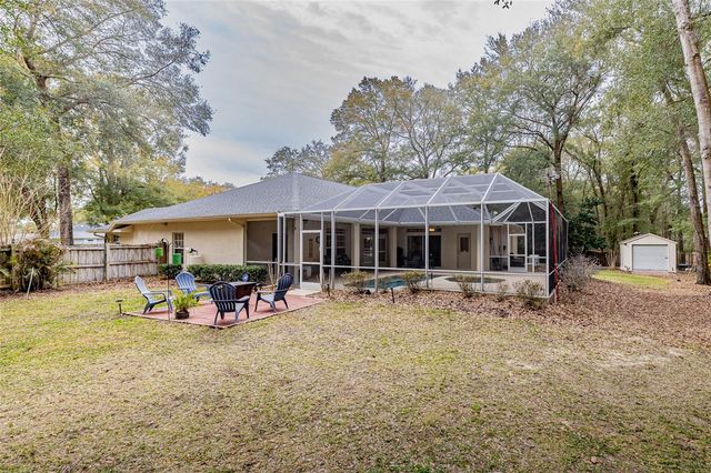 4535 SE 48TH PLACE ROAD, Ocala, FL 34480