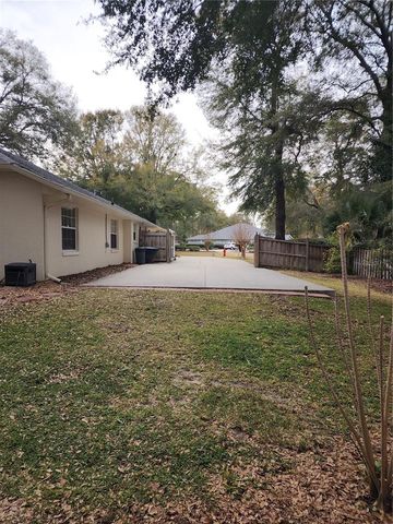 4535 SE 48TH PLACE ROAD, Ocala, FL 34480