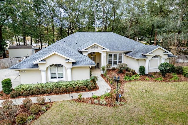 4535 SE 48TH PLACE ROAD, Ocala, FL 34480