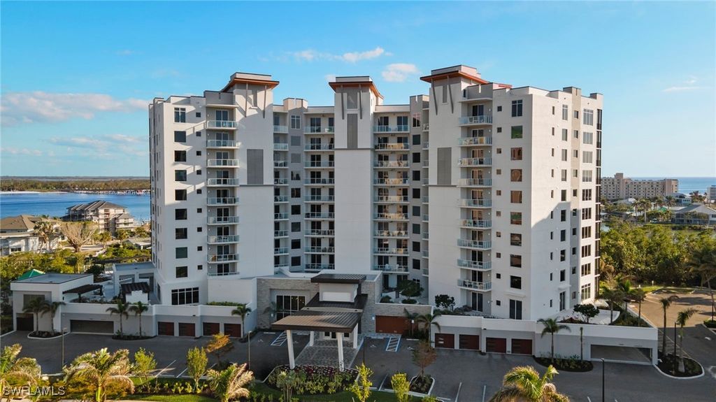 4142 Bay Beach LN PH 1102, Fort Myers Beach, FL 33931