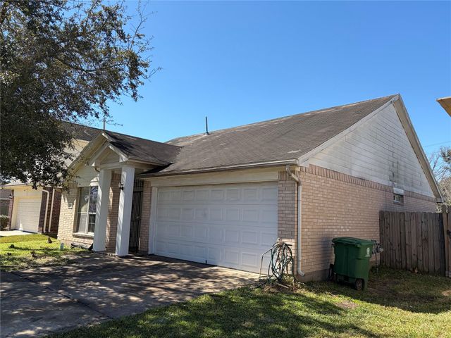 15738 Boonridge Road, Houston, TX 77053