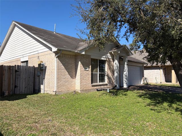 15738 Boonridge Road, Houston, TX 77053