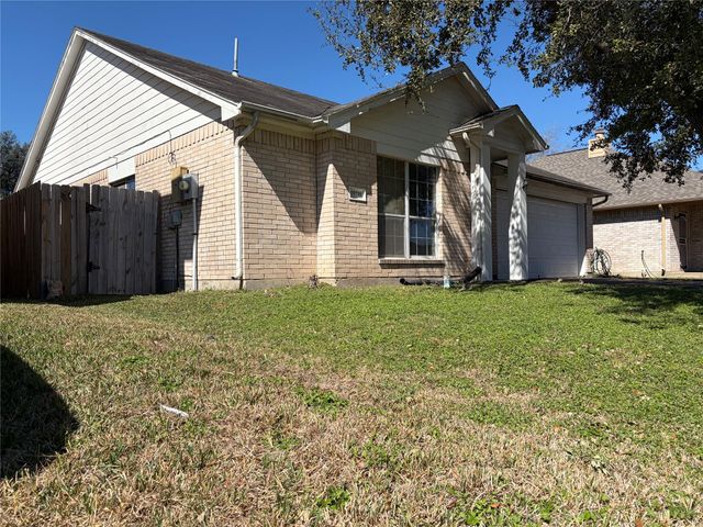 15738 Boonridge Road, Houston, TX 77053