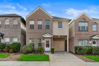 218 Plaza Del Sol Park, Houston, TX 77020